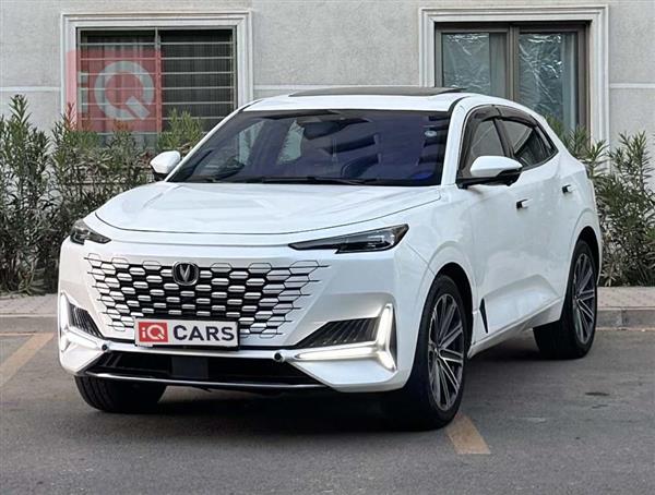 شانجان يوني كي 2023 للبيع في العراق - بغداد